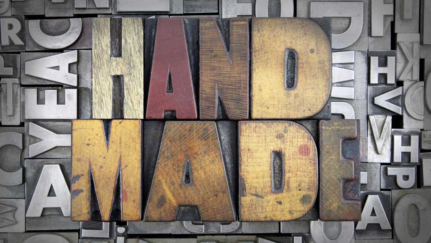 What's All The Buzz About Handmade?