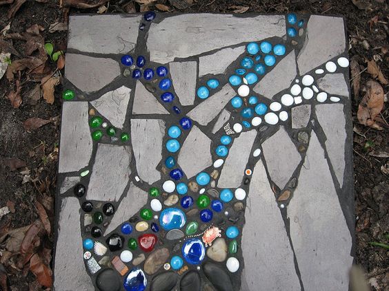5 things you can do with glass beads