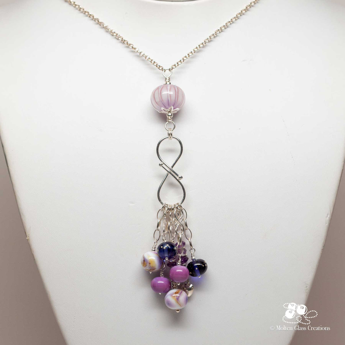 Spring Bloom Necklace