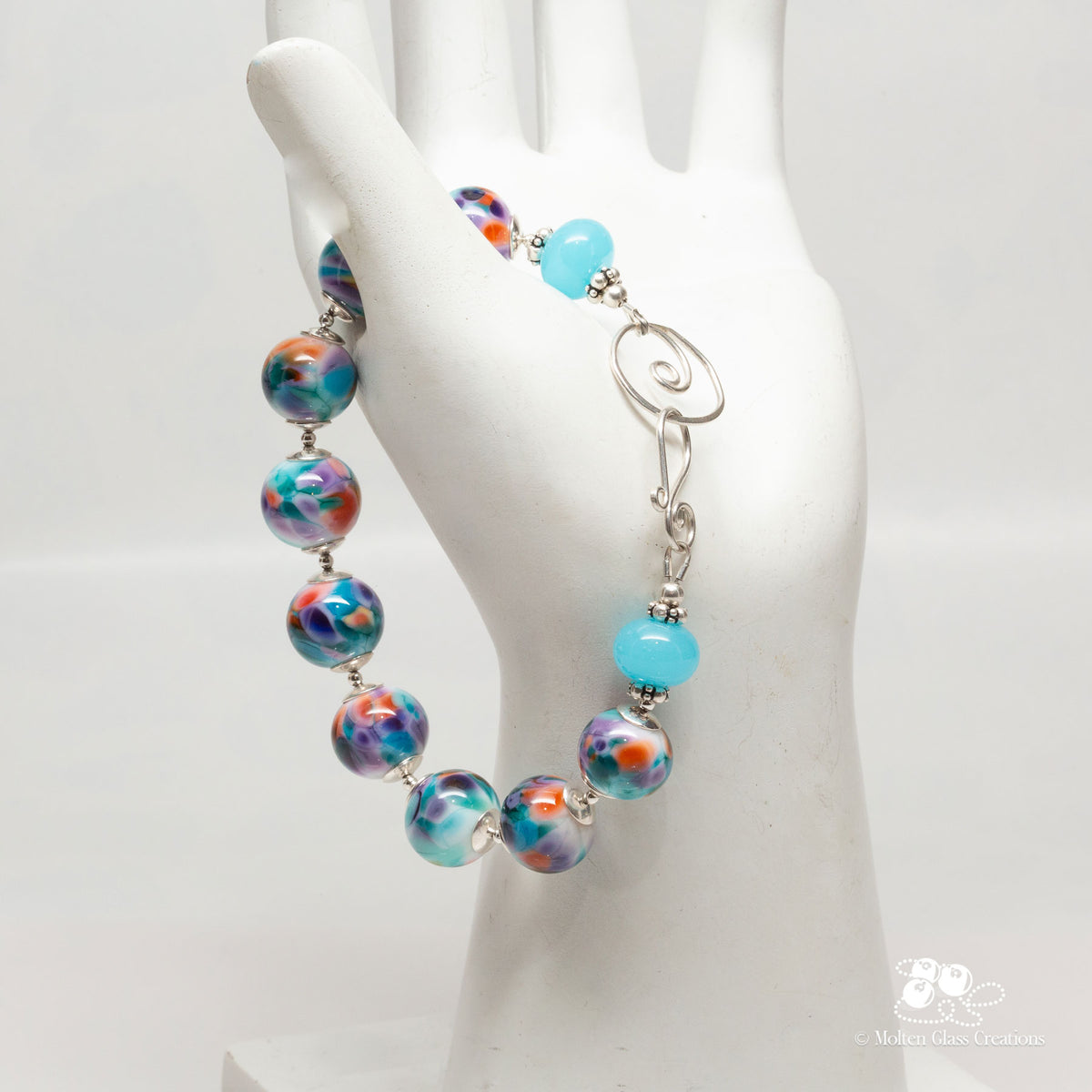 Mosaic Dreams Bracelet