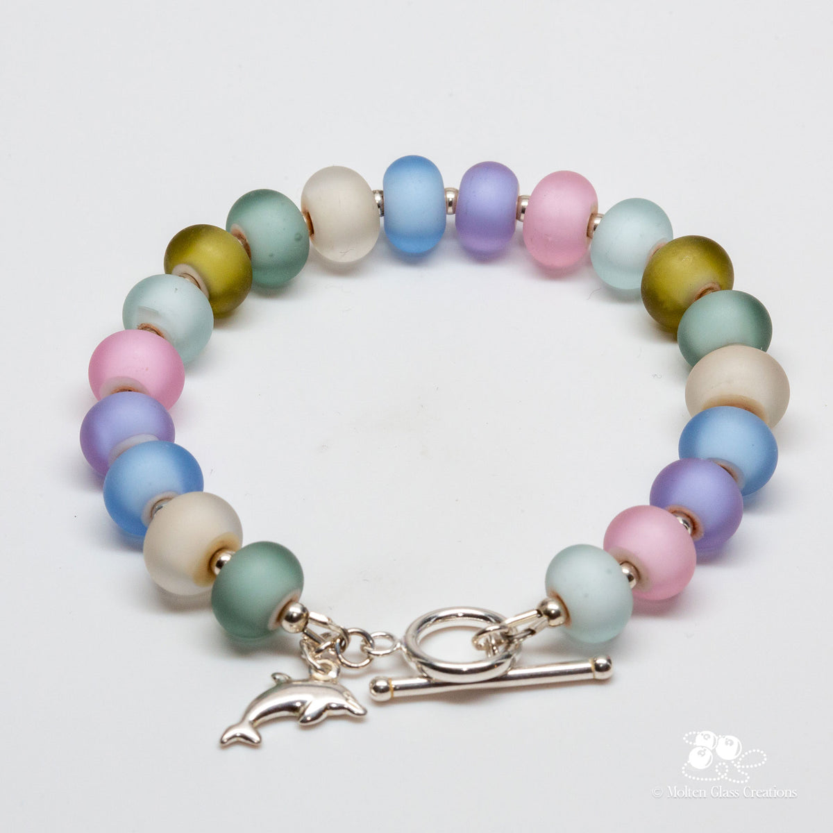 Simply Spring Bracelet - MTO