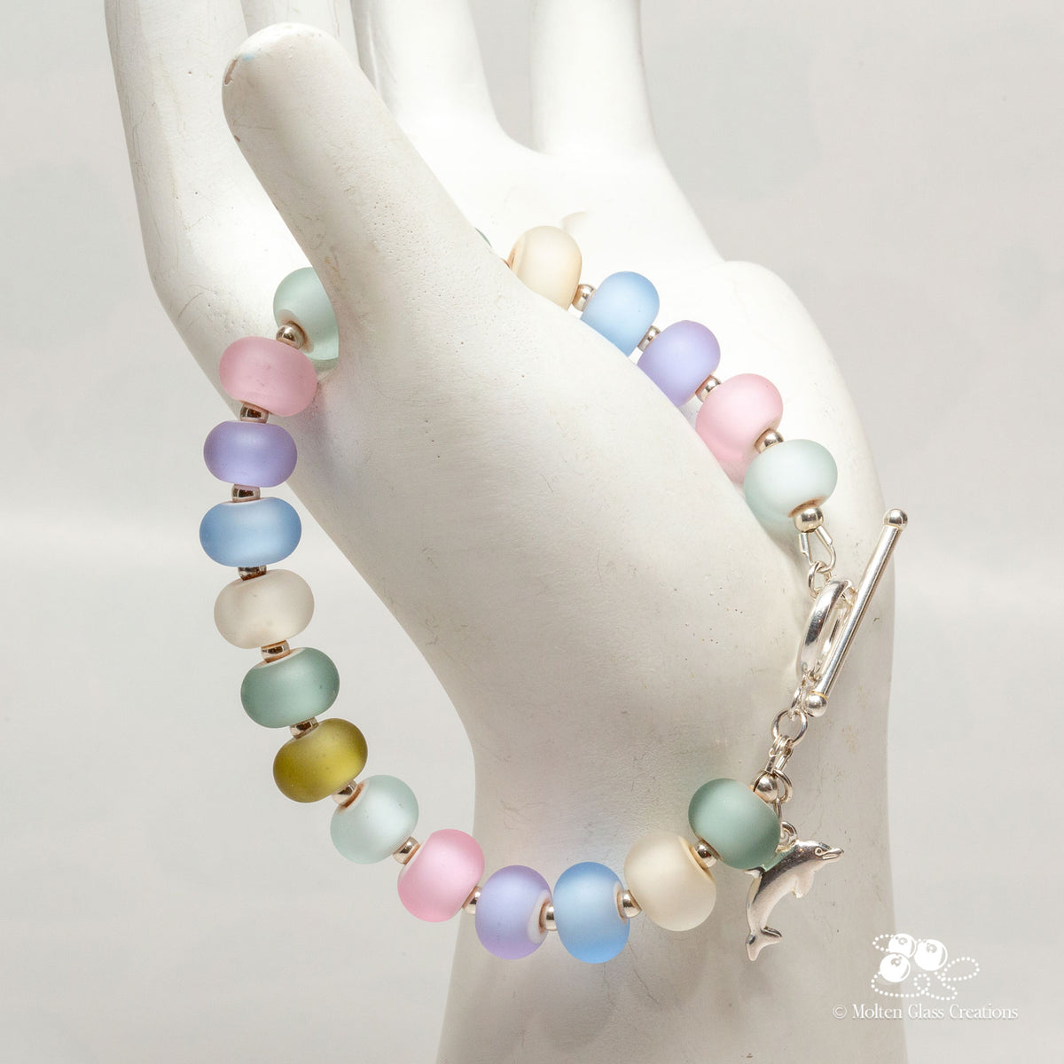 Simply Spring Bracelet - MTO