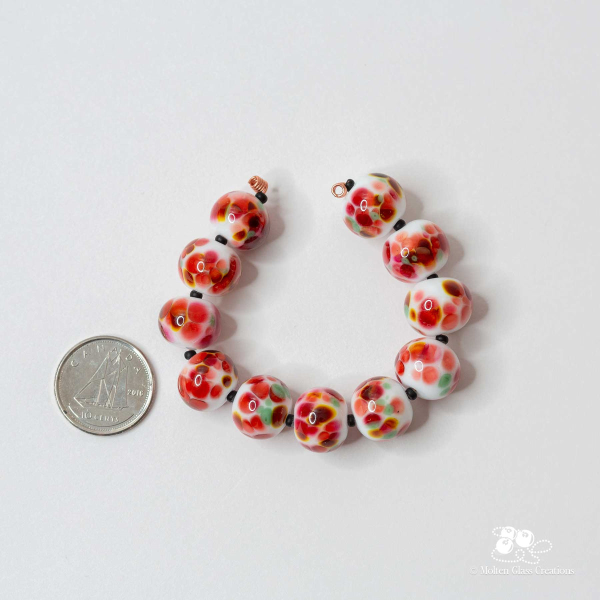 Bead set - Festive Cheer