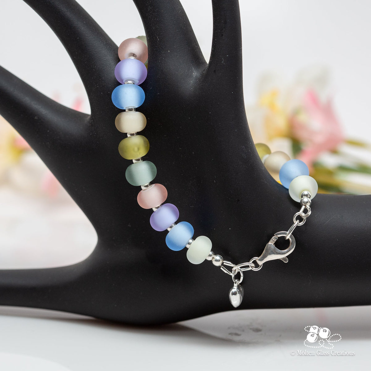 Simply Spring Bracelet - MTO