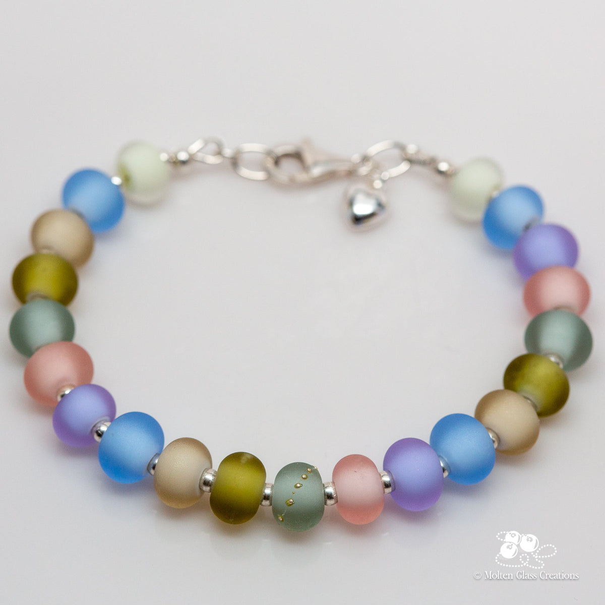 Simply Spring Bracelet - MTO